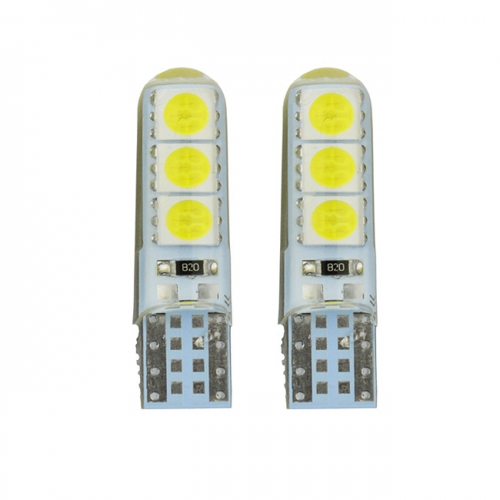 Είδος- 16949-1-lampes-t10-6-led- 600242-autogs_650 ΛΑΜΠΕΣ Τ10 6LΕD W5W 600242